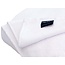 Massage handdoek xxxl 160x220 cm wit