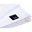 Massage handdoek xxxl 160x220 cm wit