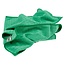 Microvezeldoek block-tex groen