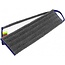 Microvezel vlakmop ultra met velcro