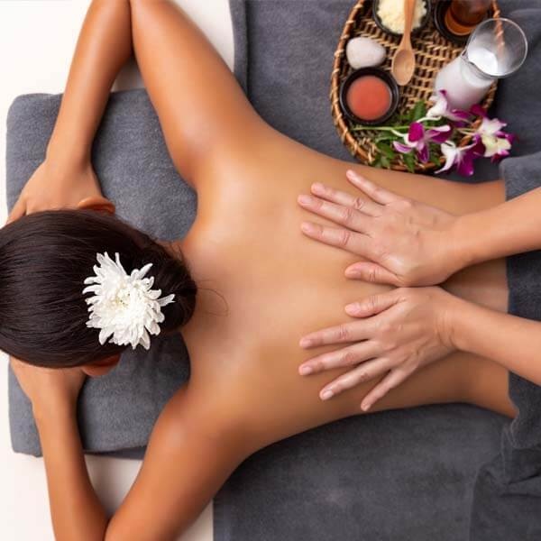 Microvezel massagehanddoeken