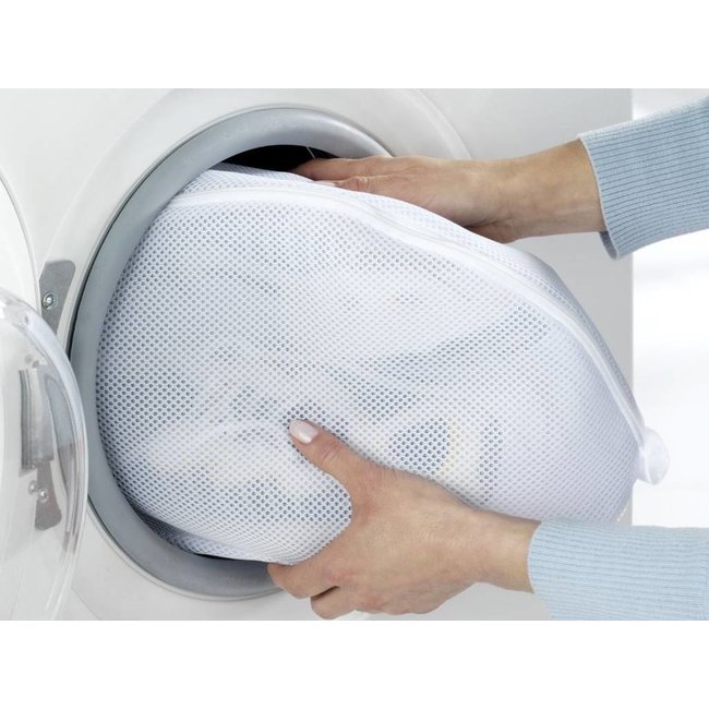 Schoenen wasnet met zachte voering