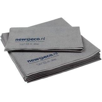 Neweco Non-woven microvezeldoek NT130 grijs