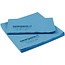 Neweco Non-woven microvezeldoek NT130 blauw