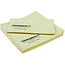 Neweco Non-woven microvezeldoek NT130 geel
