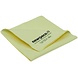 Neweco® Non-woven microvezeldoek NT130 geel 40x40 cm Neweco® Non-woven microvezeldoek NT130 geel 40x40 cm