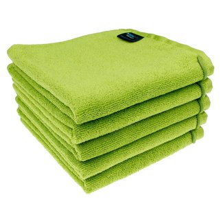 Neweco Handdoek appelgroen