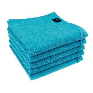 Neweco Handdoek turquoise