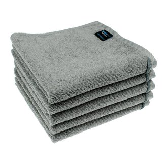 Neweco Handdoek grijs