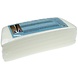 Melamine wondermop 5-pak - velcro vlek en vuilgum mop Melamine wondermop 5-pak - velcro vlek en vuilgum mop