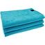 Neweco Douchelaken turquoise