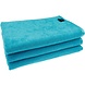 Neweco® Microvezel douchelaken turquoise 70x140 cm Neweco® Microvezel douchelaken turquoise 70x140 cm