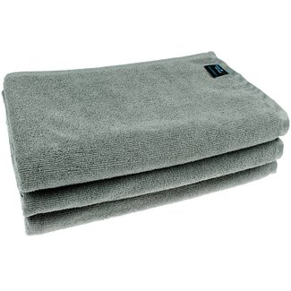 Neweco Douchelaken grijs