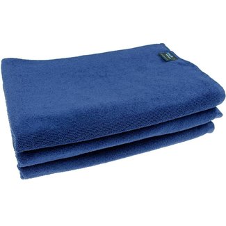 Neweco Douchelaken Marineblauw