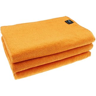 Neweco Douchelaken oranje
