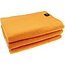 Neweco Douchelaken oranje
