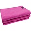 Neweco Douchelaken roze