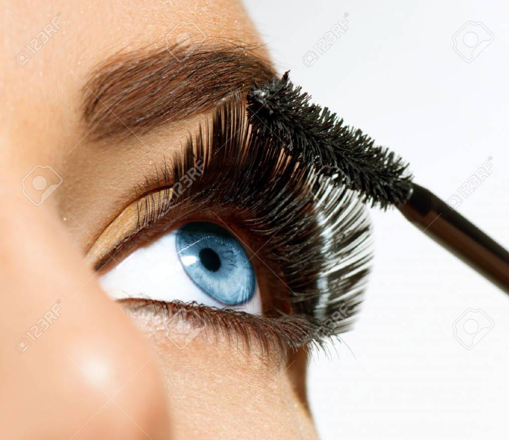 Skin Cosmetics Mascara