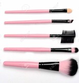 NYX Hair Care Brush Set