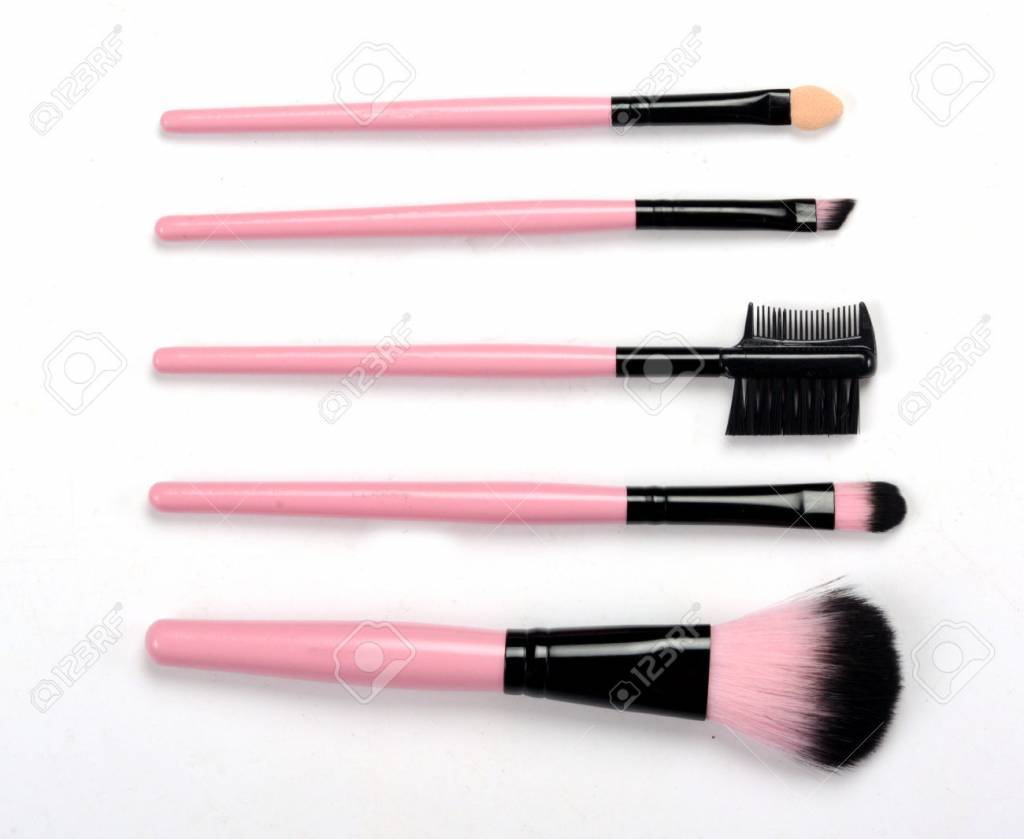 NYX Hair Care Brush Set