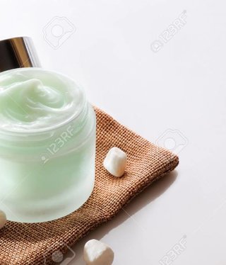 Luscious Gezichtsbehandeling of Body cream