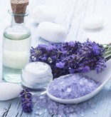 Skin Cosmetics Lavender Skin Cream