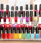 Nail Polish Shades Set