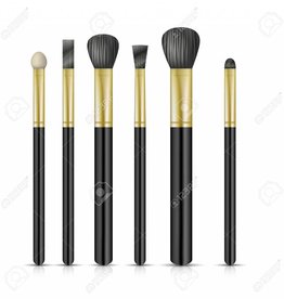 Nars Make Up Brush Set