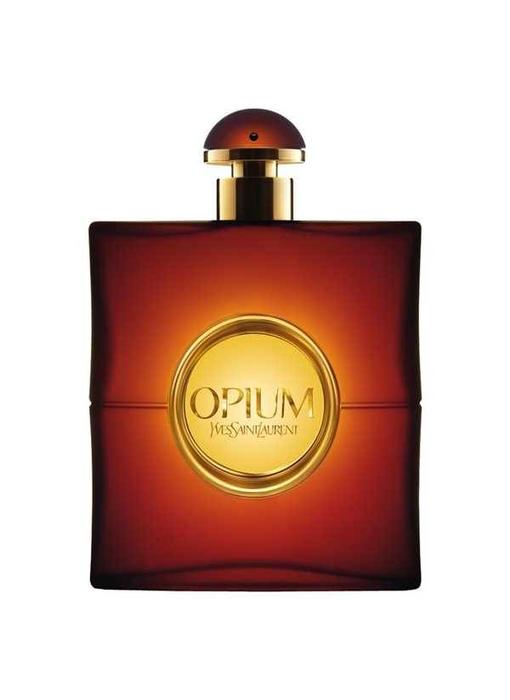 Yves Saint Laurent Opium Eau De Toilette