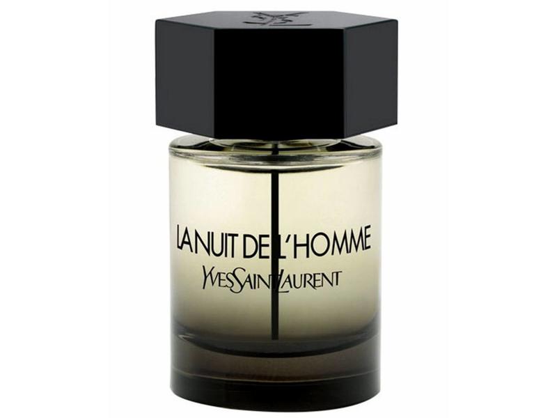 Yves Saint Laurent La Nuit De L'Homme