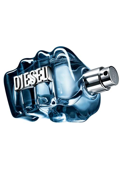 Diesel Only The Brave