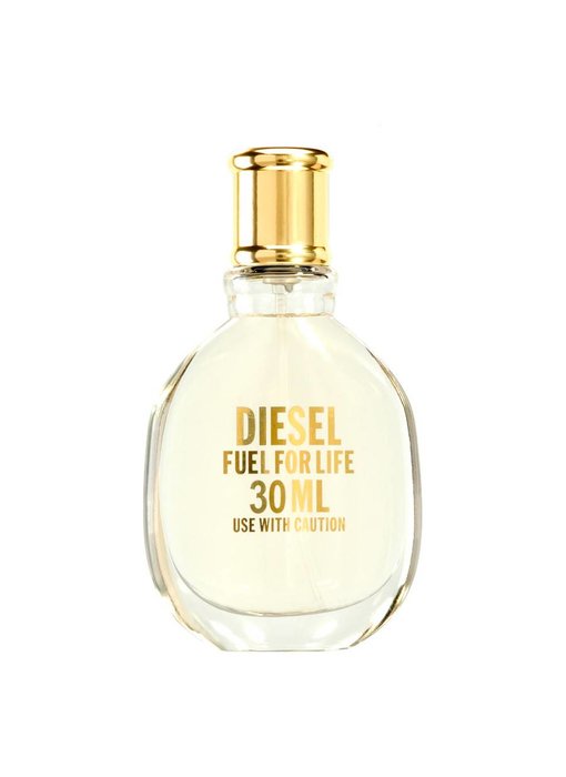 Diesel Fuel For Life Femme