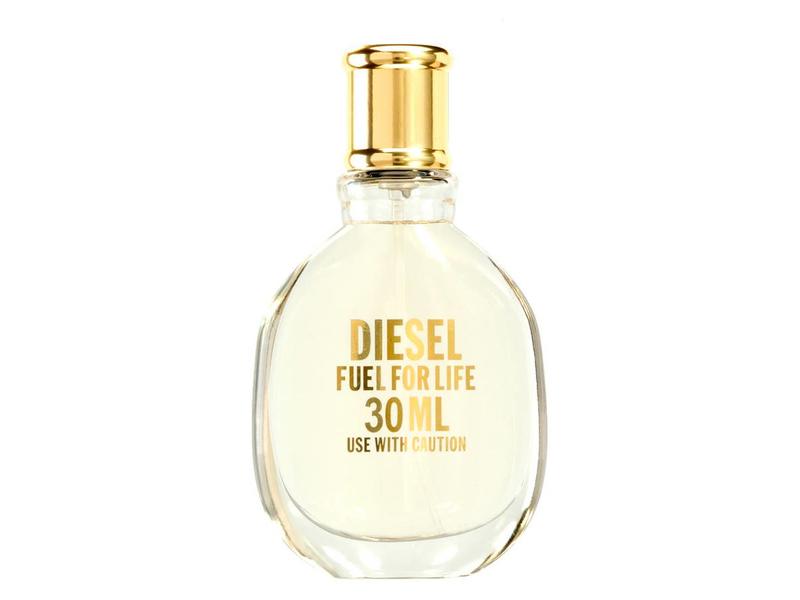 Diesel Fuel For Life Femme