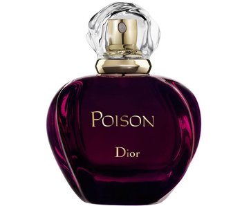 pure poison perfume