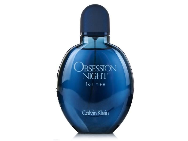 obsession night cologne for men