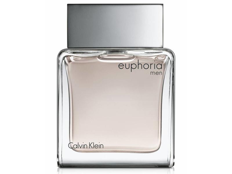 calvin klein perfume for men euphoria