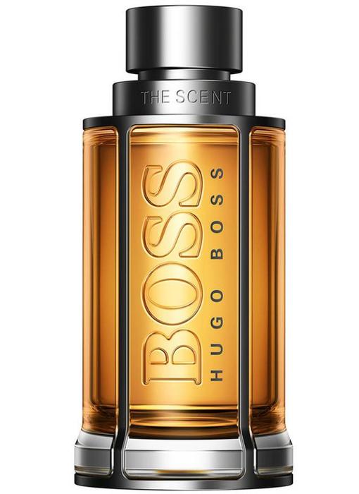 Hugo Boss The Scent