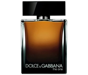 Dolce en Gabbana The One Men