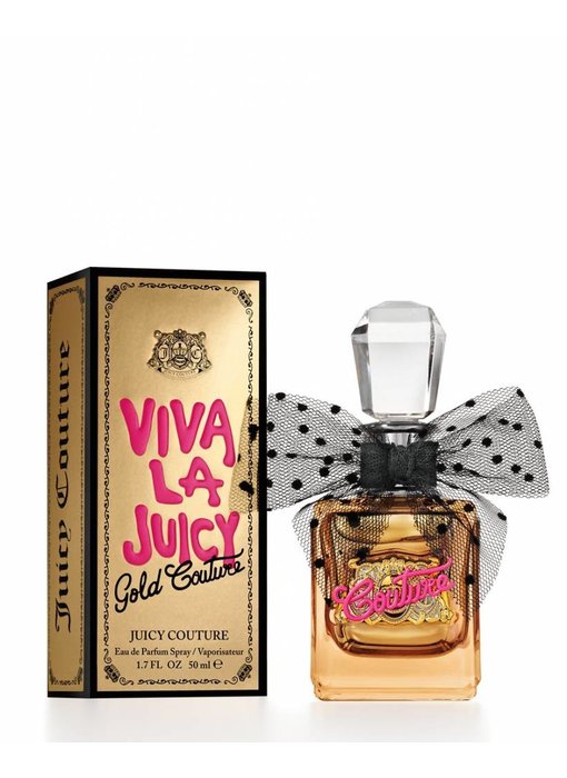 Juicy Couture Gold Couture