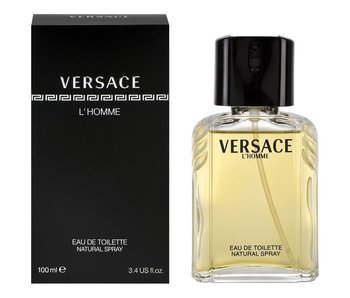 Versace homme отзывы