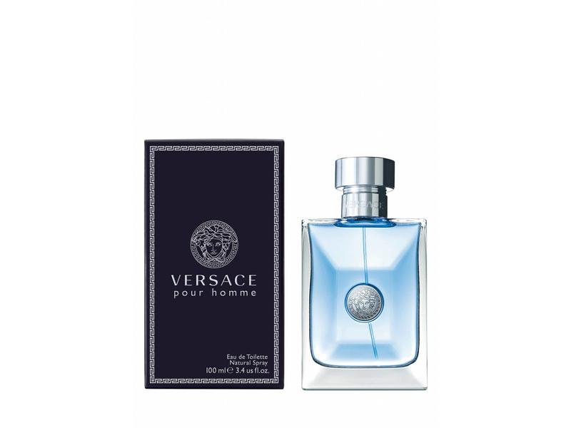 Versace Pour Homme