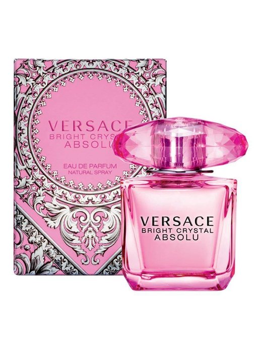 Versace Bright Crystal Absolu