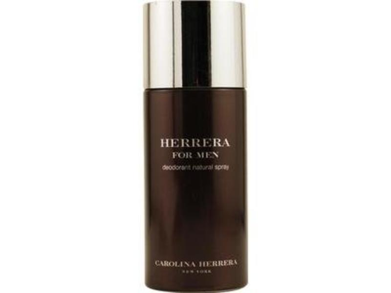 Carolina Herrera Men Deo