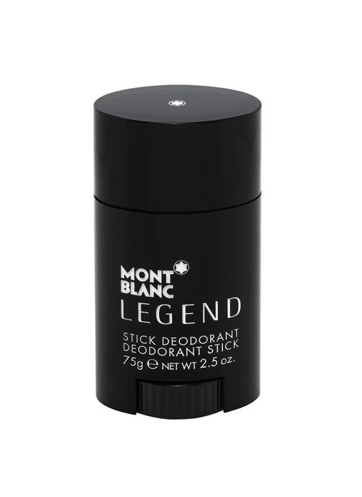 Mont Blanc Legend Deo