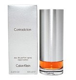 Calvin Klein Contradiction