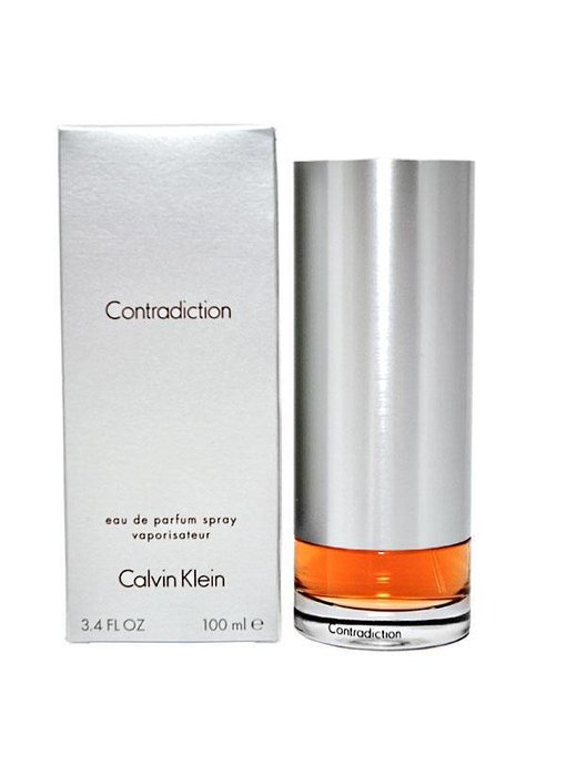 Calvin Klein Contradiction