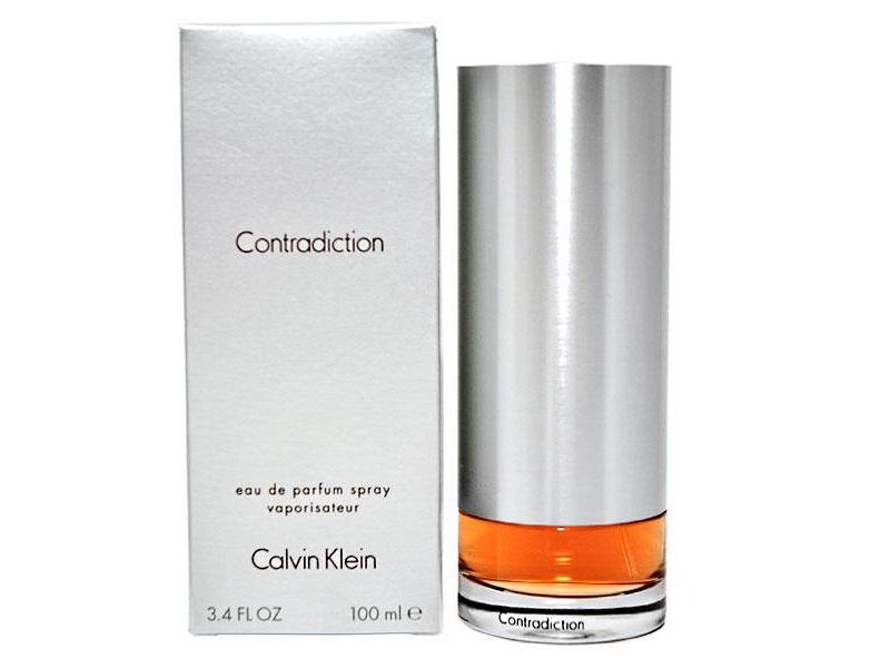 Calvin Klein Contradiction