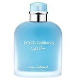 Dolce & Gabbana Light Blue Intense