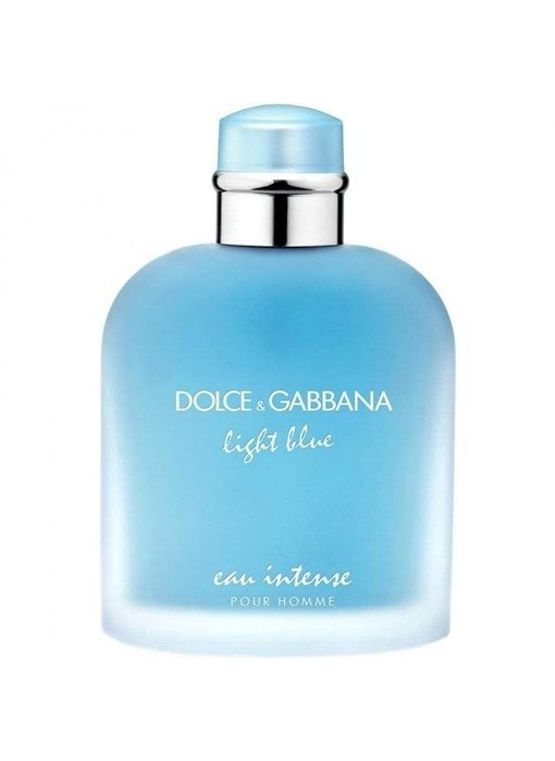 Dolce & Gabbana Light Blue Intense