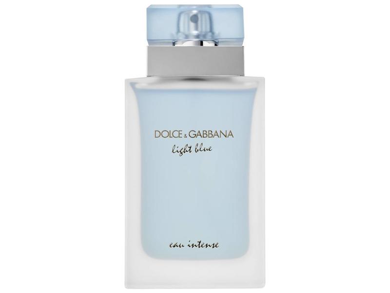 Dolce & Gabbana Light Blue Intense